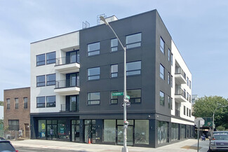 More details for 19-Unit New Construction | 6.5% Cap – Multifamily for Sale, Brooklyn, NY